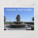 Zoek naar charleston sc briefkaarten Fontein