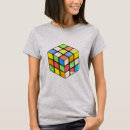 Recherche de cube tshirts Drôle