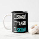 Recherche de sports de neige tasses Ski