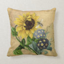 Recherche de reine des abeilles coussins Botanique
