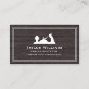 Zoek naar rustiek hout visitekaartjes Woodworking