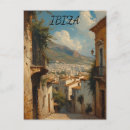 Recherche de ibiza cartes postales Espagne