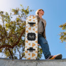 Zoek naar leuke skateboards Plezier
