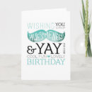 Recherche de moustache anniversaire cartes Amusant