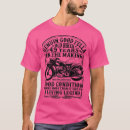 Zoek naar motor stunt tshirts Fietstocht