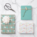 Recherche de nouvelle maison papier cadeau Typographie