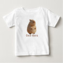 Zoek naar grappige kokosnoot kleding Dier