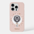 Recherche de signes du zodiaque iphone coques Horoscope