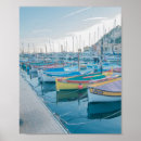 Zoek naar franse riviera posters Mediterrane