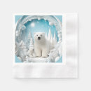 Recherche de ours blanc serviettes Toute personne