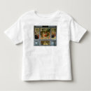 Recherche de triptyque tshirts Le christ