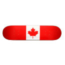 Recherche de canadiens skateboards Érable