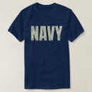 Recherche de forces navales tshirts Militaire