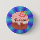 Recherche de le du boulanger badges Fraise