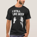 Recherche de kavanaugh tshirts Boire