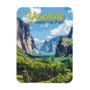 Recherche de yosemite magnete Parc national de yosemite