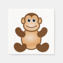 Recherche de gorille serviettes Ape