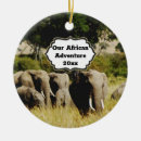 Recherche de africa ornements Safari