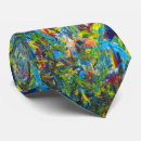 Zoek naar schilderende stropdassen Mannen