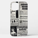 Zoek naar krant iphone hoesjes Papier