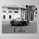 Zoek naar amerikaanse auto posters Cuba