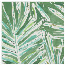 Zoek naar palm leaves stoffen Tropisch
