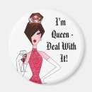 Recherche de de reine magnets Pour elle