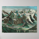 Recherche de ski mountains posters Vintage