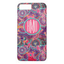 Recherche de motif ethnique iphone coques Initiales