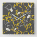 Zoek naar mustard yellow kunst Bloemen