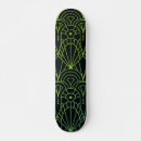 Recherche de art déco skateboards Motif