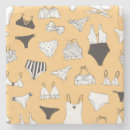 Recherche de hipster dessous de verres Dessin