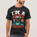 Recherche de dating tshirts Gardien