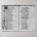 Zoek naar oud gedicht posters Frans