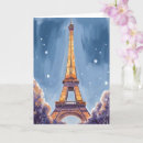 Recherche de tour eiffel noël cartes Vacances