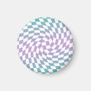 Recherche de chèques magnets Vérificateur