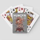 Recherche de hunter x hunter Anime