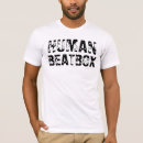 Recherche de beatbox tshirts Hiphop