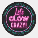 Recherche de 80s autocollants Fluorescent