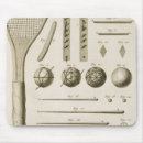 Recherche de raquette tapis souris Sports