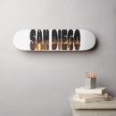 Recherche de skyline skateboards Noir
