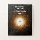 Zoek naar christendom puzzels God
