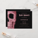 Recherche de fille gothique invitations Horreur