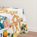 Zoek naar mediterrane tafelkleden Vintage