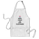 Zoek naar bakkerij winkel schorten Cupcakes