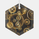 Zoek naar steampunk ornamenten Vistuig