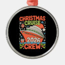 Recherche de croisière ornements Noël