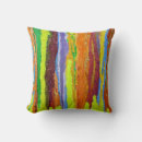 Recherche de éclaboussures de peinture coussins Rayures