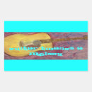 Recherche de mélodies autocollants Chanteur