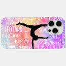 Recherche de gymnastes iphone coques Pour elle